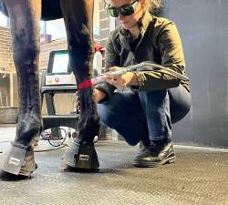 Lasertherapie